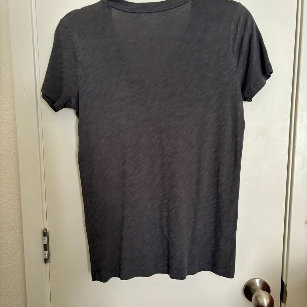 Madewell cotton Tees Trio Bundle Sz XS - Picture 10 of 10